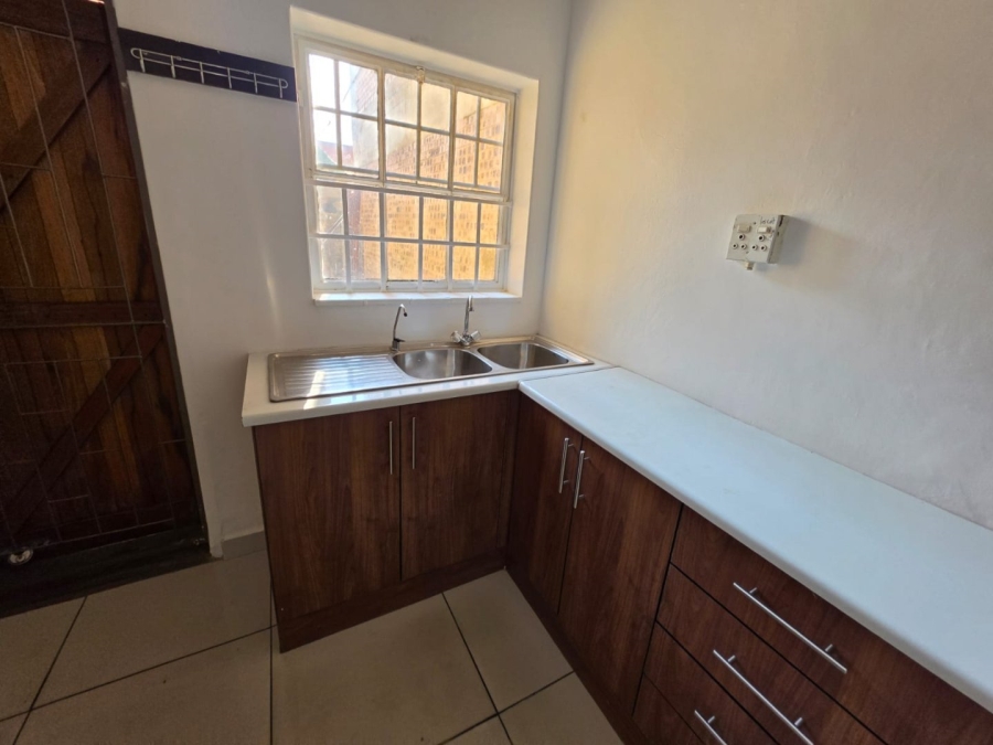 To Let Commercial Property for Rent in Bethlehem Free State